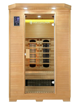Artsauna Infrarotkabine Oslo